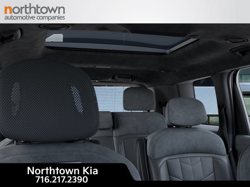 New 2027 Kia Telluride X-Line SX Prestige AWD/4WD image 28