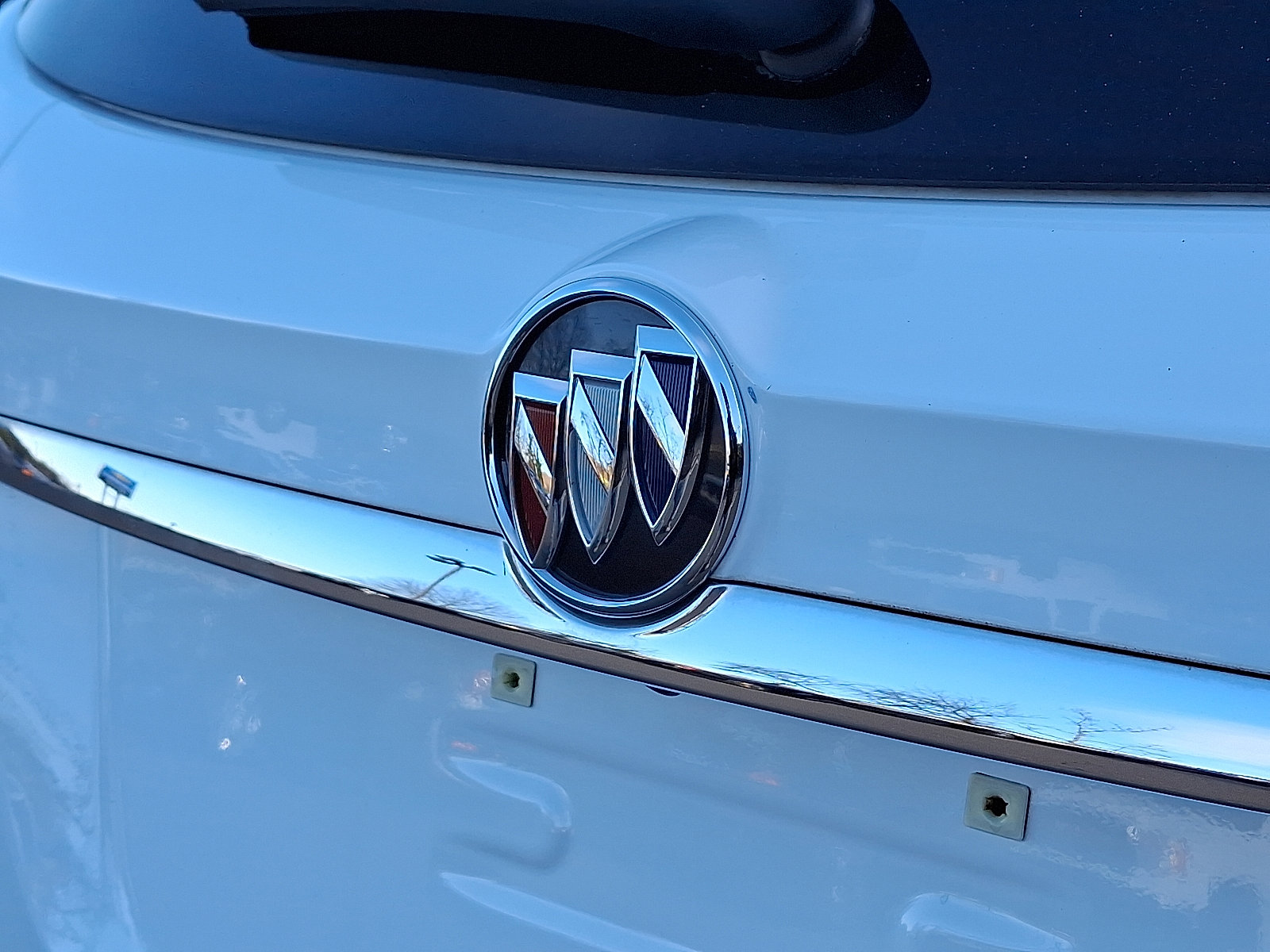 Used 2019 Buick Encore Preferred image 28