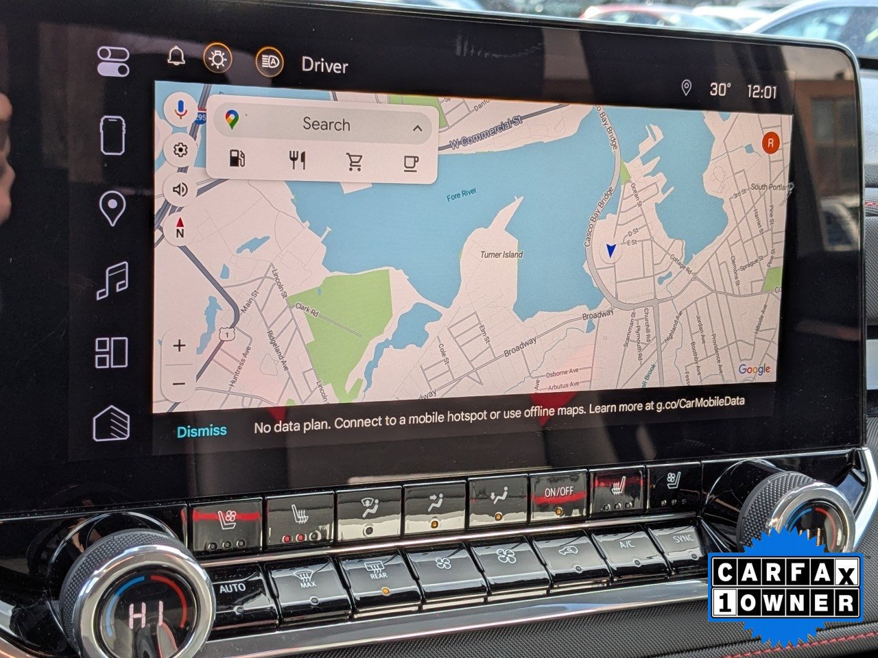 Used 2024 Chevrolet Colorado Z71 w/ Z71 Convenience Package 2 image 21