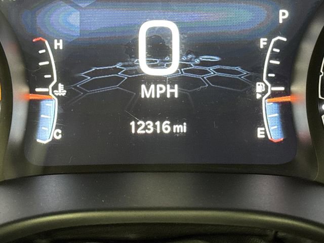 Used 2024 Jeep Compass Limited image 6