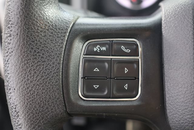 Used 2020 RAM 1500 Tradesman w/ Power & Remote Entry Group RWD image 11