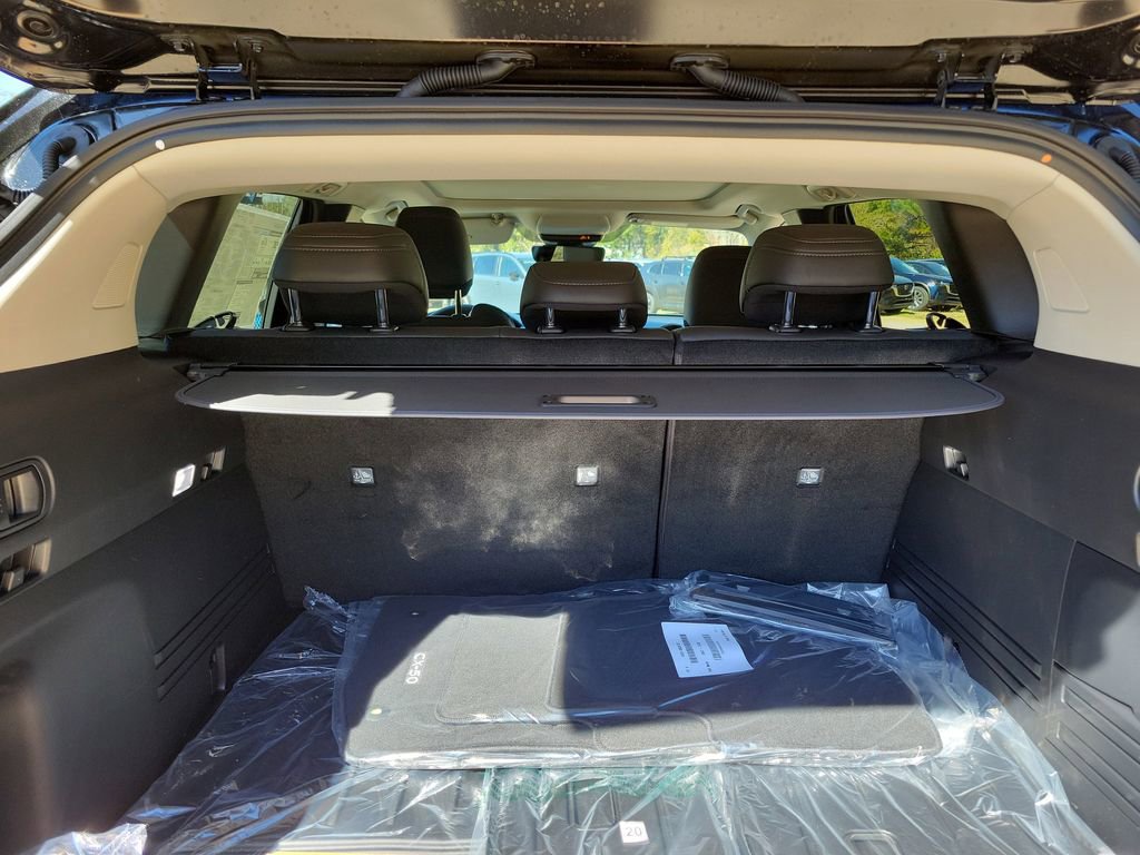 New 2026 MAZDA CX-50 AWD 2.5 Hybrid w/ Weather Package image 10