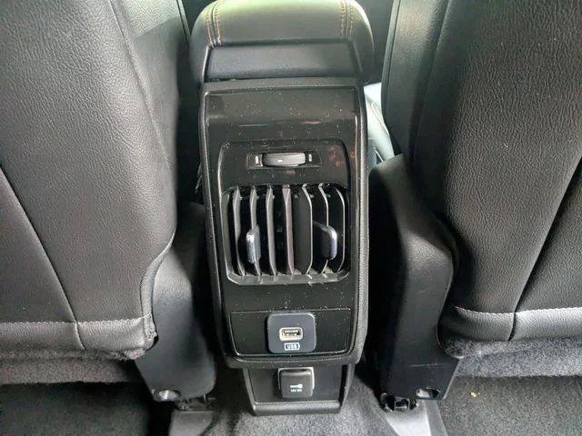 Certified 2022 Jeep Compass Limited w/ Sun and Sound Group AWD/4WD image 23