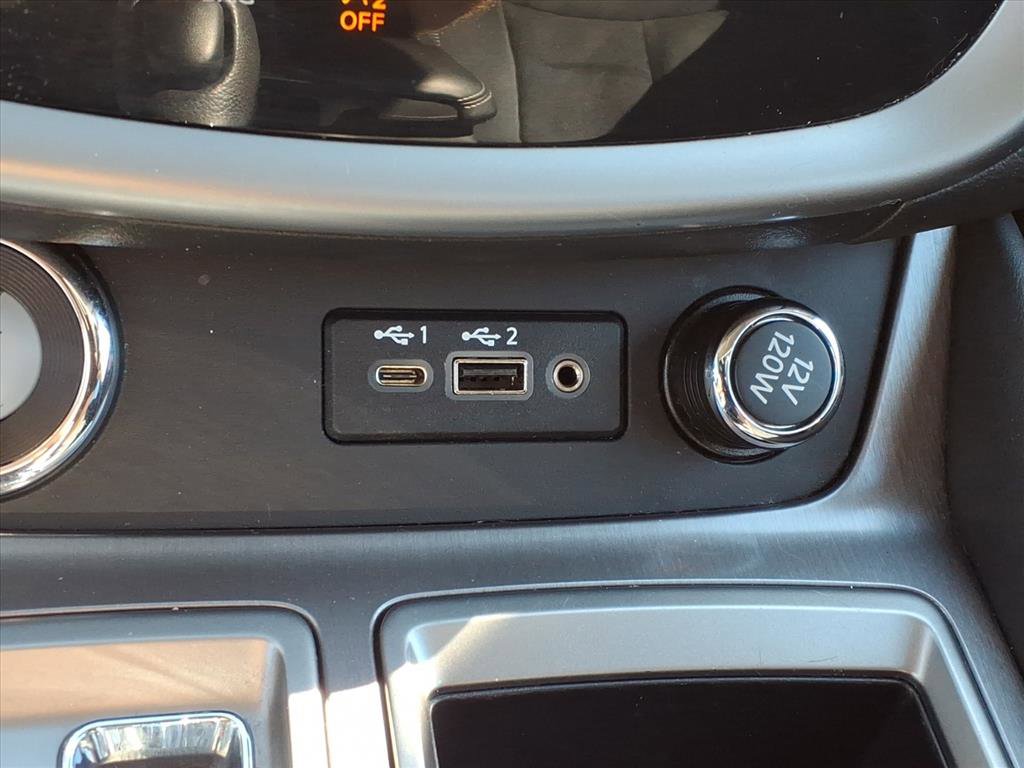 Used 2021 Nissan Murano SV image 18