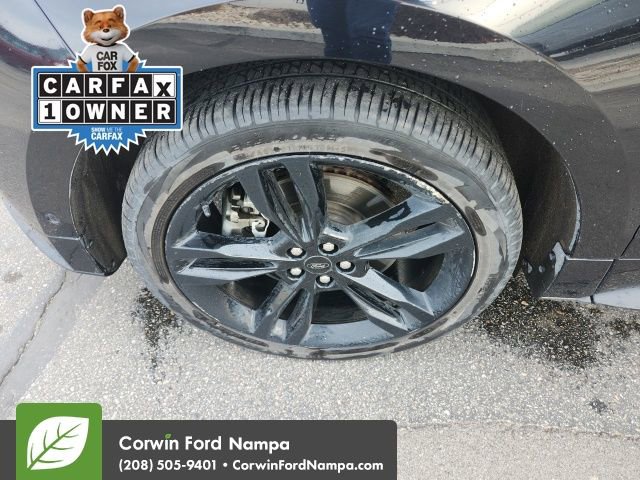 Used 2020 Ford Edge ST w/ Equipment Group 401A image 17