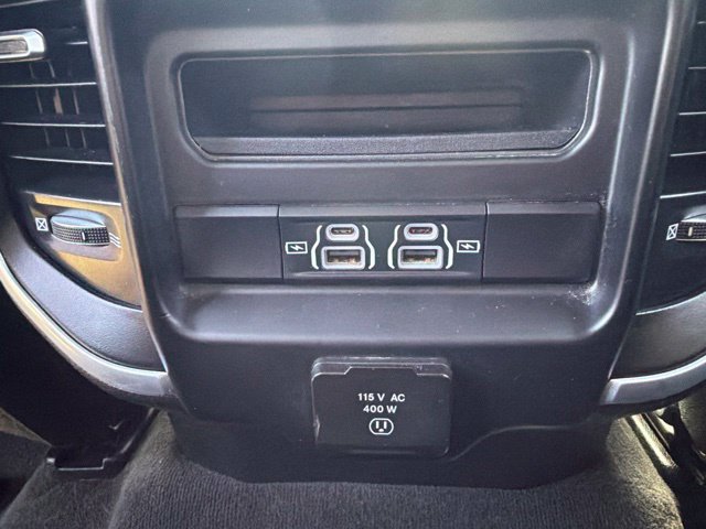 Used 2021 RAM 1500 Big Horn AWD/4WD image 47