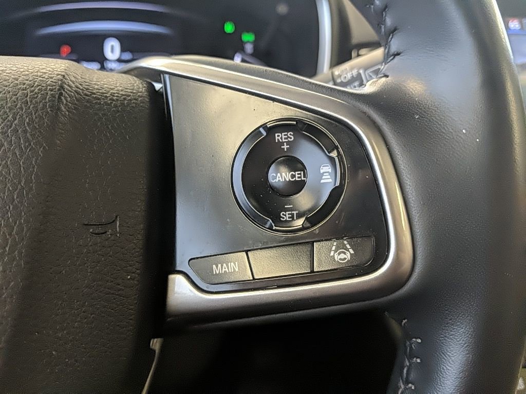 Used 2021 Honda CR-V EX-L image 18