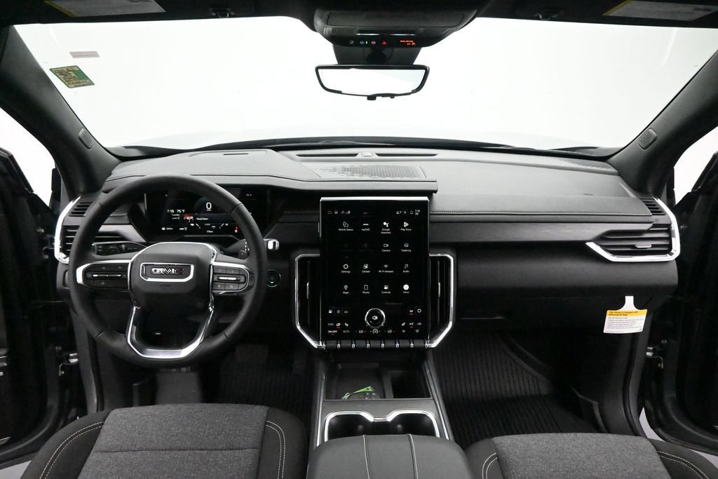 New 2026 GMC Acadia Elevation w/ LPO, Floor Liner Package AWD/4WD image 21