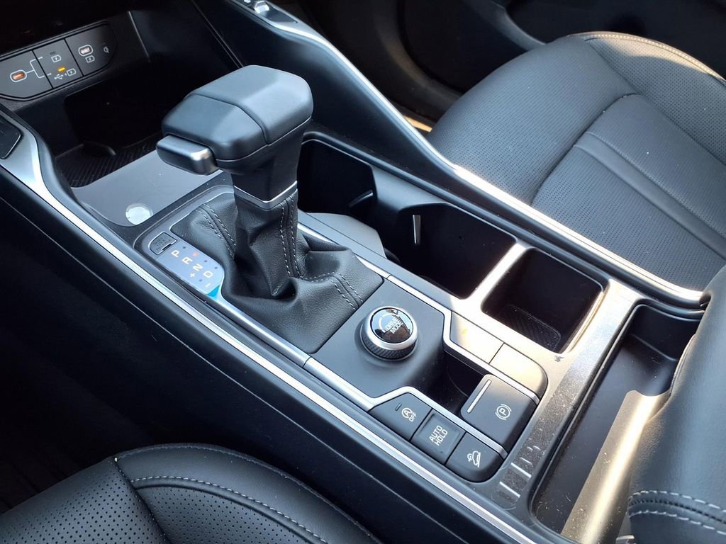 Used 2026 Kia Sorento S w/ S Panoramic Sunroof Package image 20