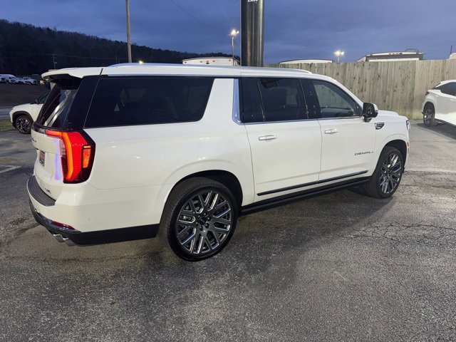 Certified 2025 GMC Yukon XL Denali Ultimate image 6