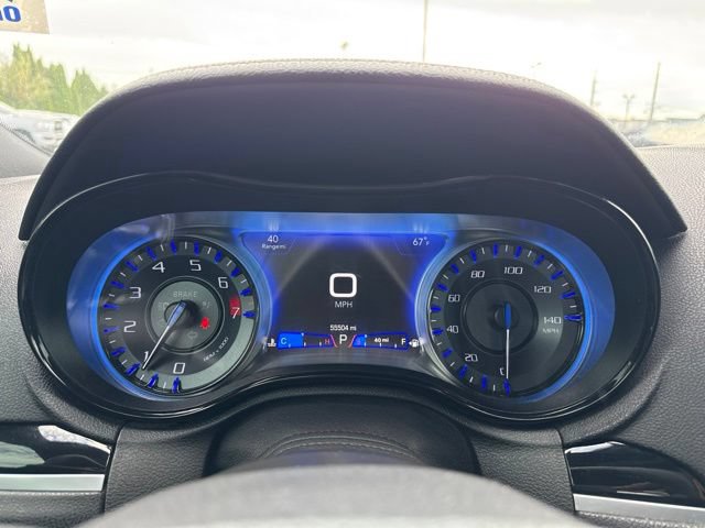 Used 2023 Chrysler 300 S RWD image 26