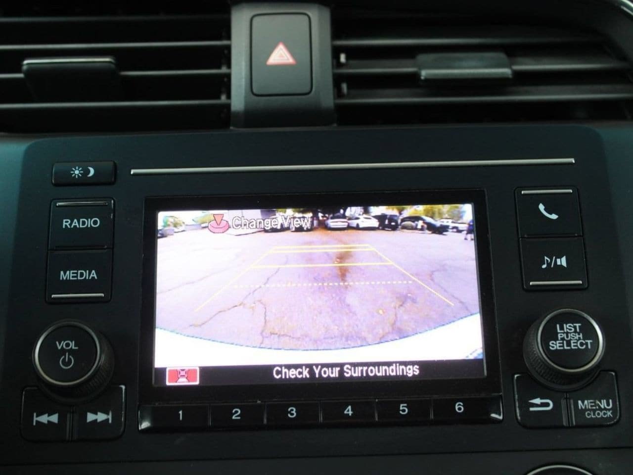 Used 2017 Honda Civic LX image 14