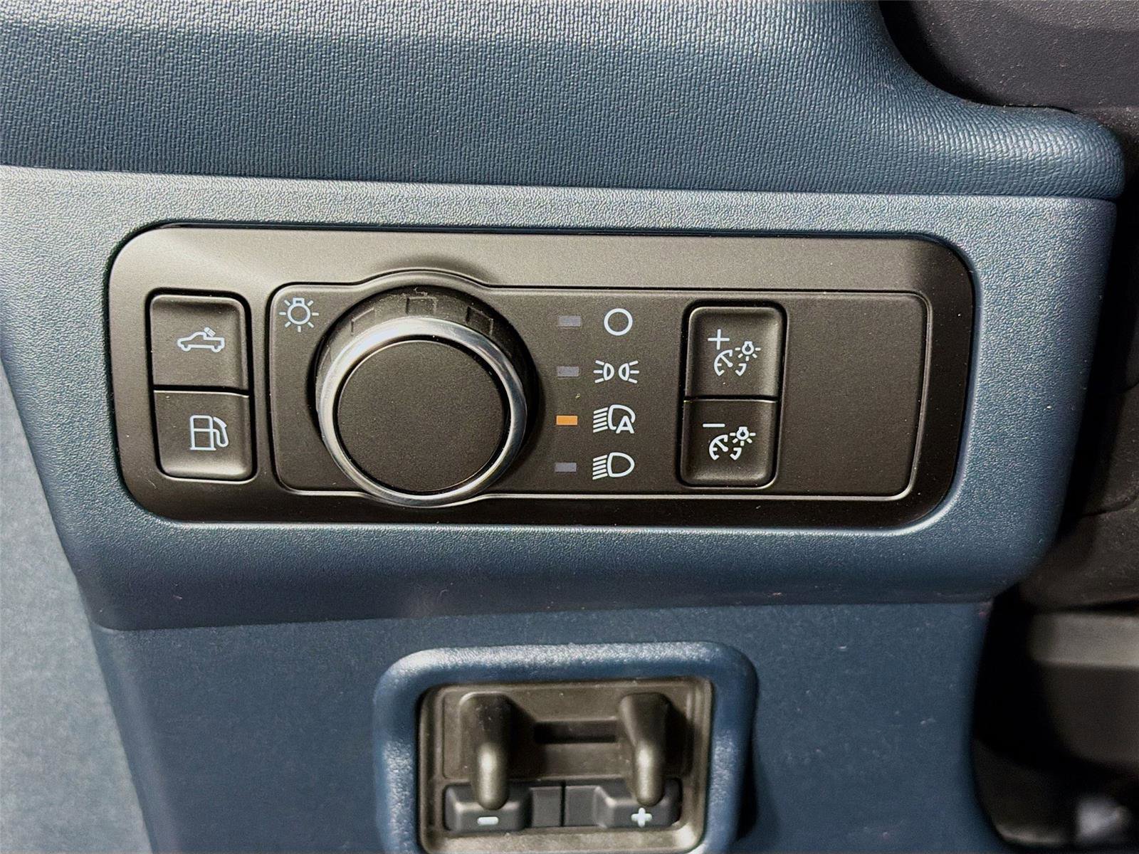 New 2026 Ford Maverick XL w/ Equipment Group 101A image 10