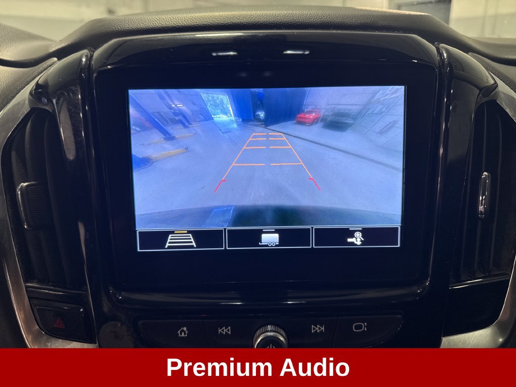 Used 2021 Chevrolet Traverse LT AWD/4WD image 13