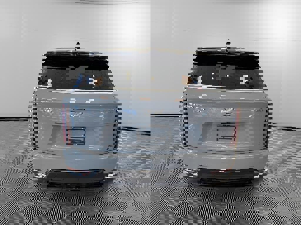 New 2026 Cadillac Escalade IQ Luxury 1 image 5