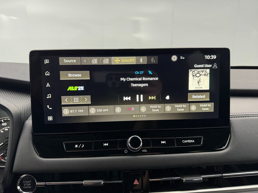 New 2026 Mitsubishi Outlander SE image 17