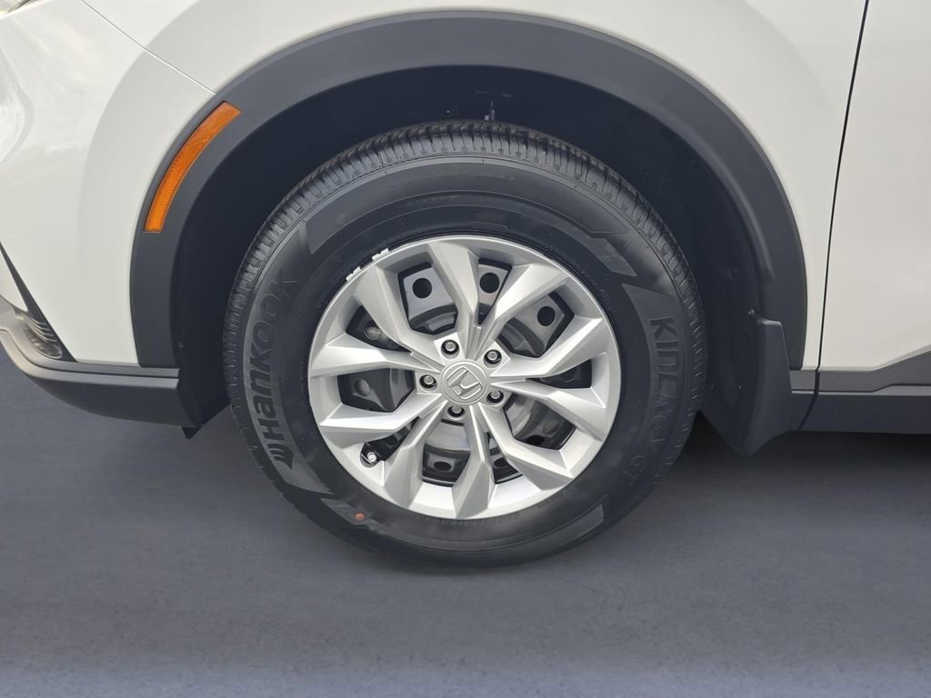 New 2026 Honda CR-V LX image 9