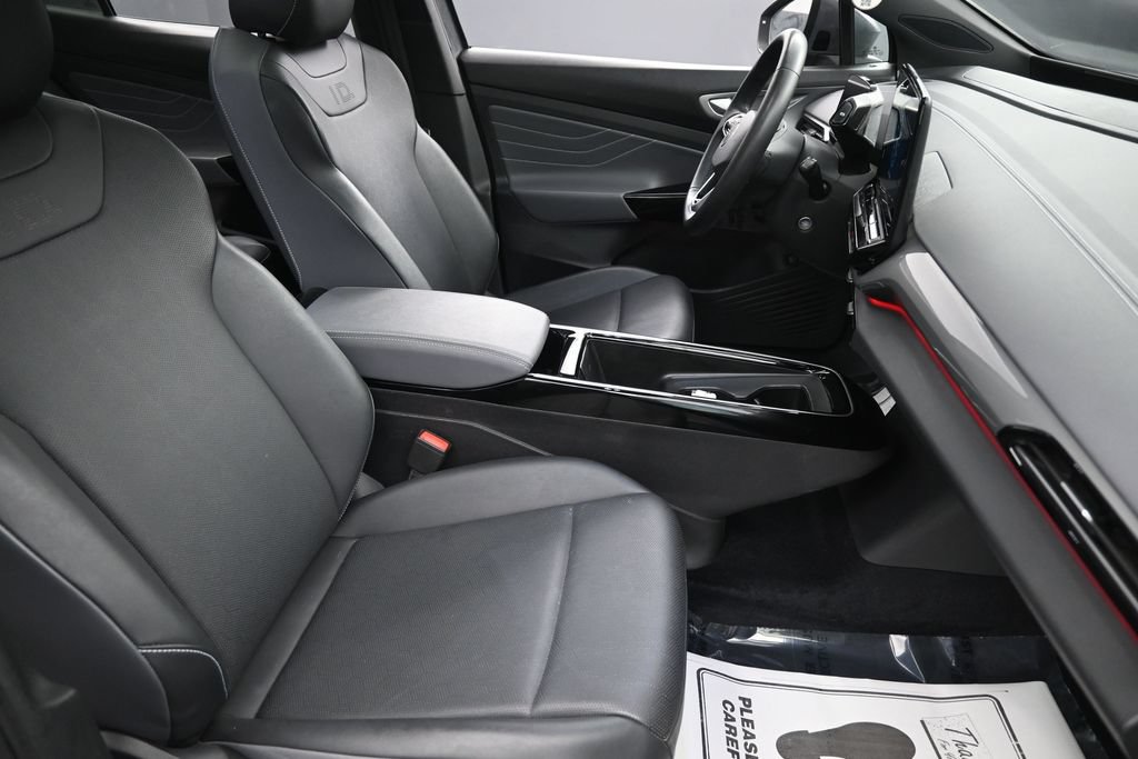 Used 2023 Volkswagen ID.4 Pro S RWD image 32