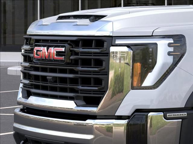 New 2026 GMC Sierra 2500 Pro w/ Convenience Package image 13