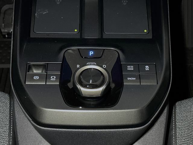 New 2026 Toyota bZ image 27