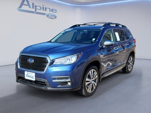 Used 2022 Subaru Ascent Touring