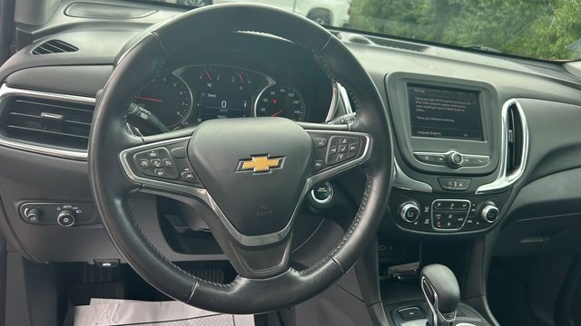 Certified 2022 Chevrolet Equinox LT image 24