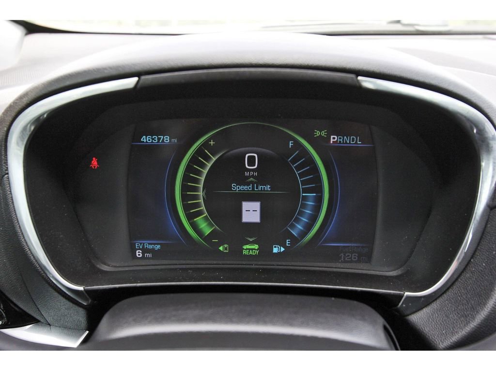 Used 2018 Chevrolet Volt Premier image 19