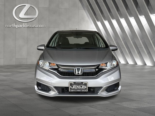 Used 2019 Honda Fit LX image 6