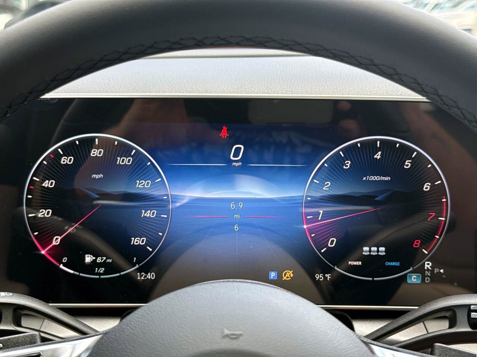New 2027 Mercedes-Benz GLC 300 image 29