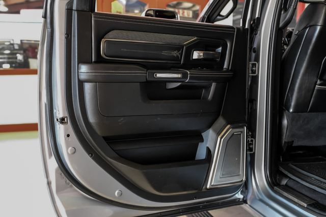 Used 2020 RAM 2500 Limited AWD/4WD image 45