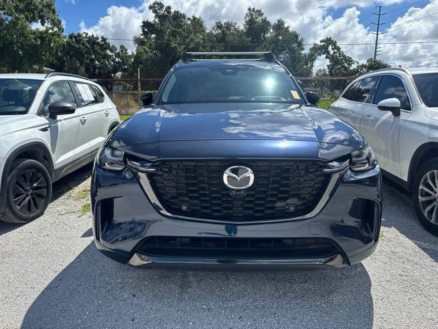 Used 2026 MAZDA CX-90 3.3 Turbo S w/ Premium Package AWD/4WD image 2
