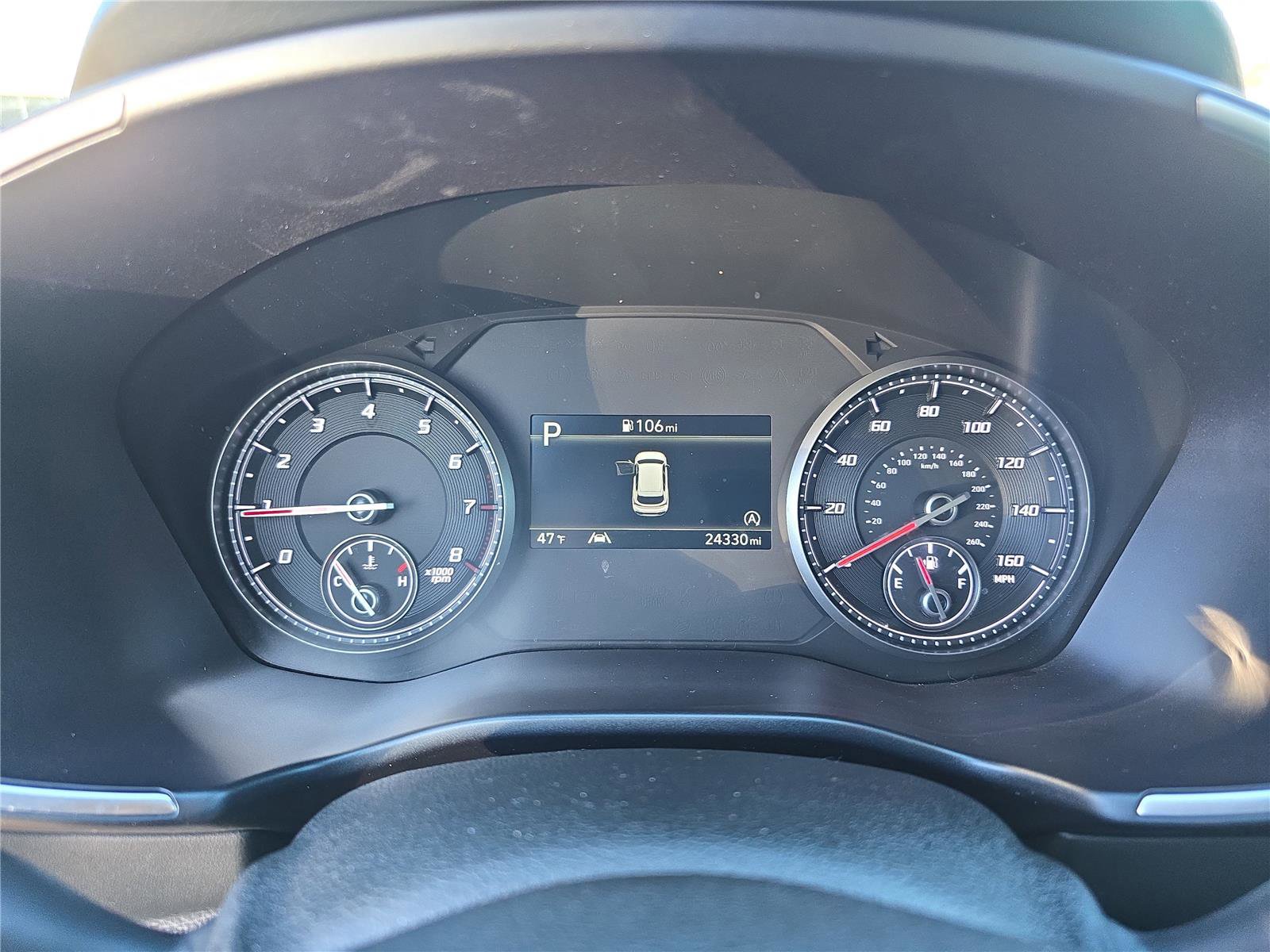 Used 2023 Hyundai Santa Fe XRT w/ Cargo Package image 32