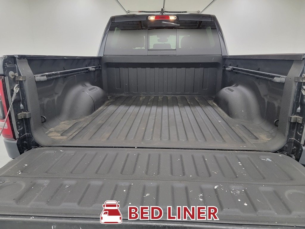 Used 2019 RAM 1500 Rebel w/ Rebel Level 2 Equipment Group AWD/4WD image 30