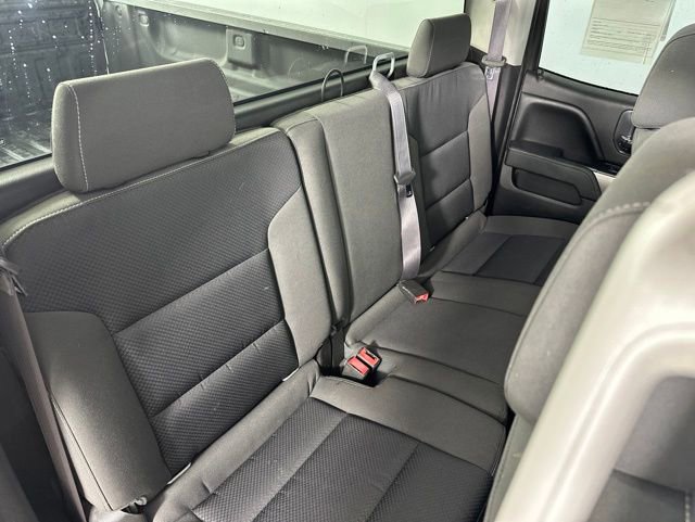 Used 2015 Chevrolet Silverado 1500 LT AWD/4WD image 27