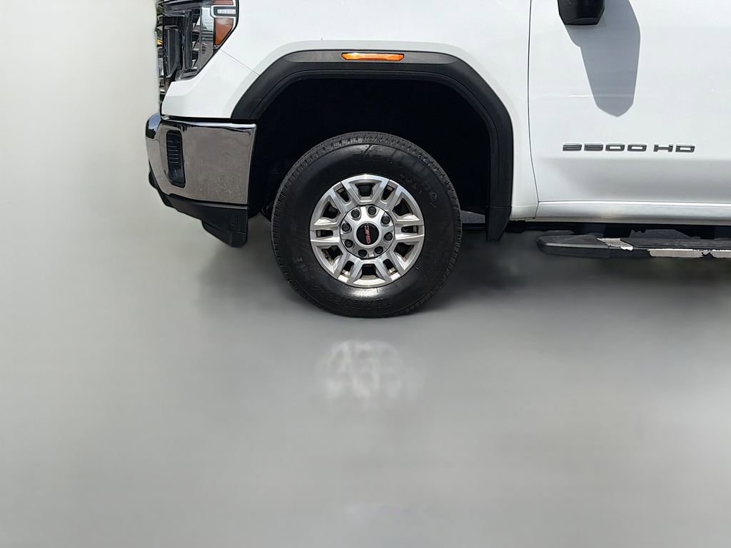 Used 2022 GMC Sierra 2500 SLE w/ SLE Convenience Package image 31