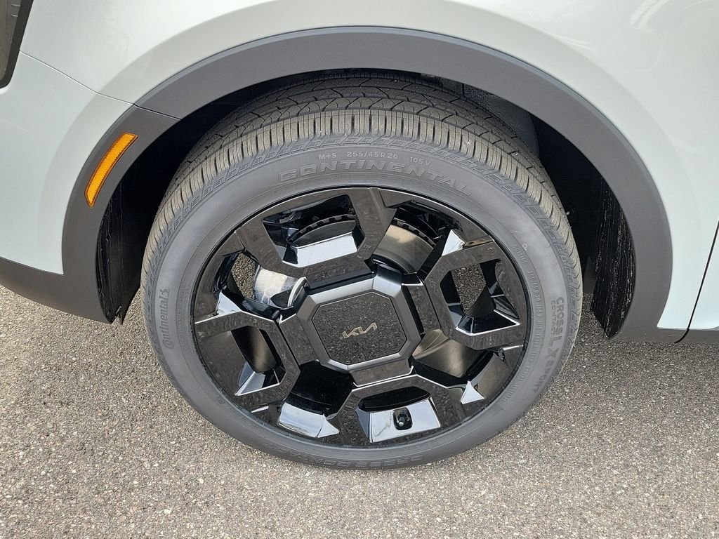 New 2026 Kia Sorento X-Line EX image 39