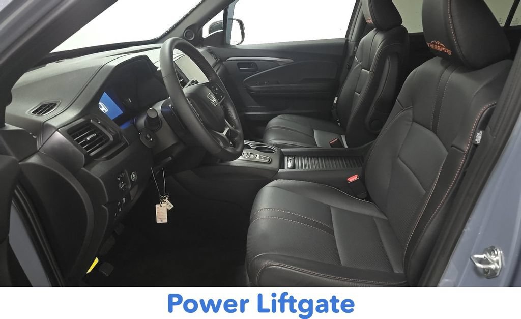 Used 2023 Honda Passport TrailSport image 6
