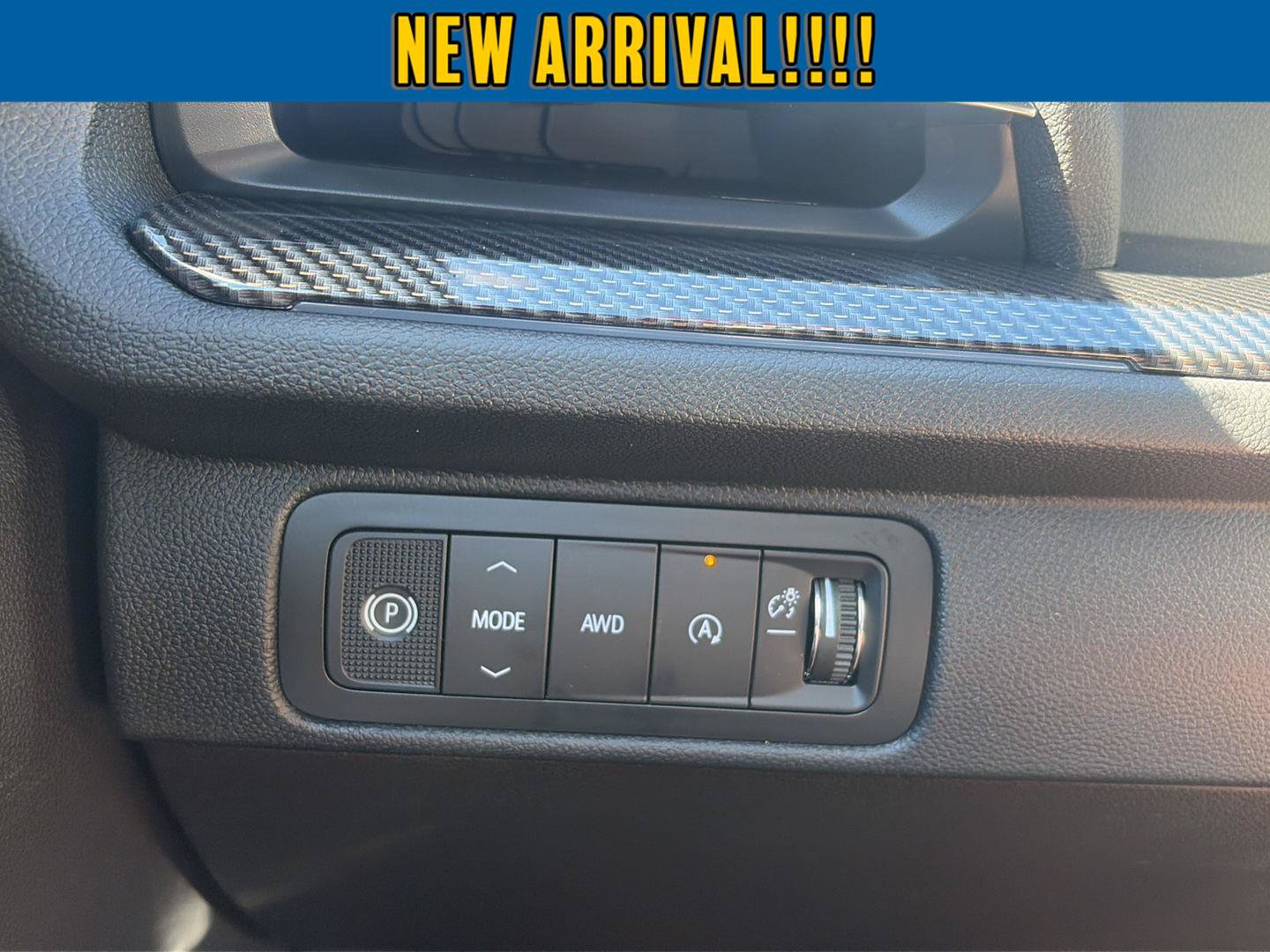 New 2027 Chevrolet Traverse Z71 w/ Enhanced Driving Package AWD/4WD image 16