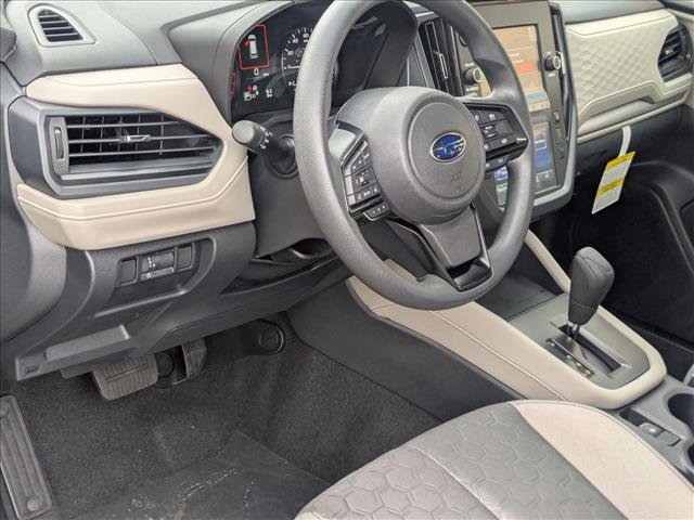New 2025 Subaru Forester image 3