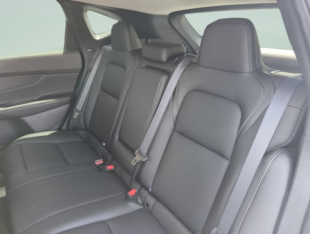 New 2026 Nissan Murano SL AWD/4WD image 30