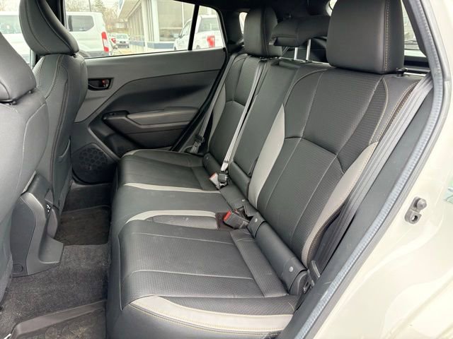 Used 2024 Subaru Crosstrek 2.5i Wilderness image 15