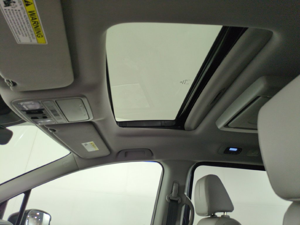 Used 2018 Honda Odyssey EX-L image 27