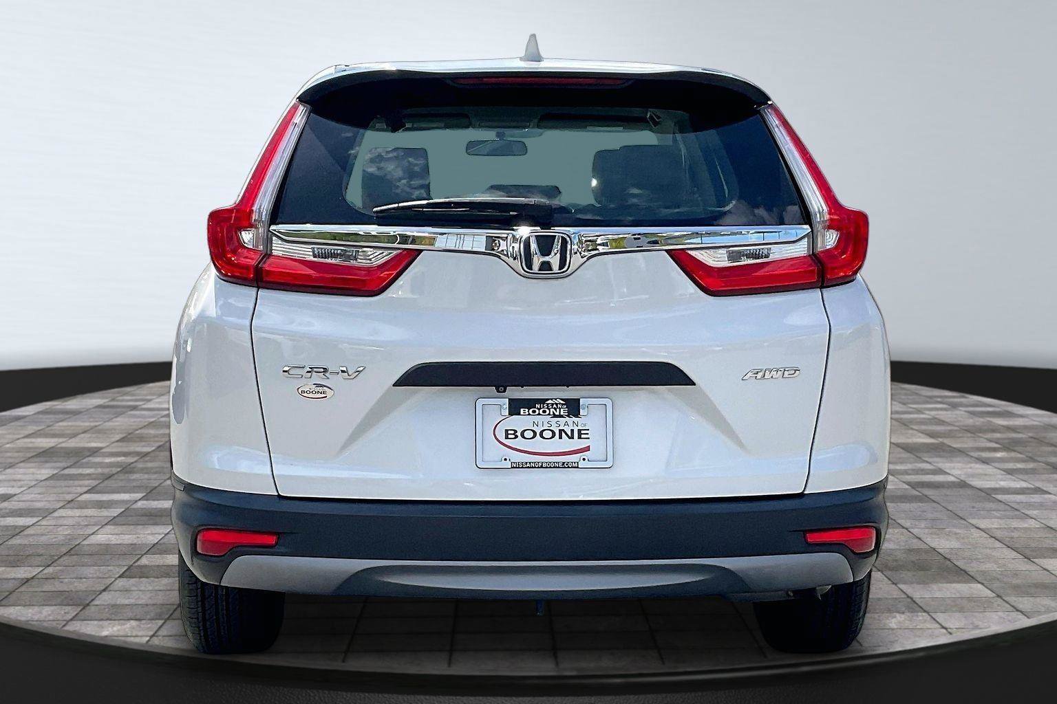 Used 2019 Honda CR-V LX image 4