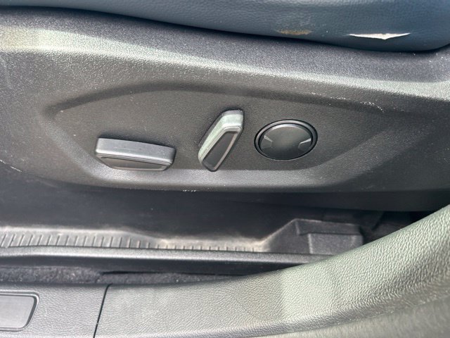 Used 2024 Ford Edge SEL w/ Sport Appearance Package AWD/4WD image 16