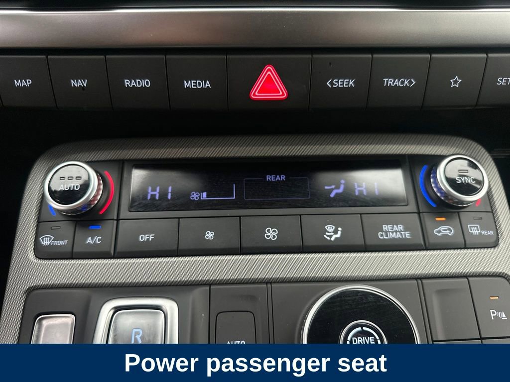 Used 2025 Hyundai Palisade XRT image 17