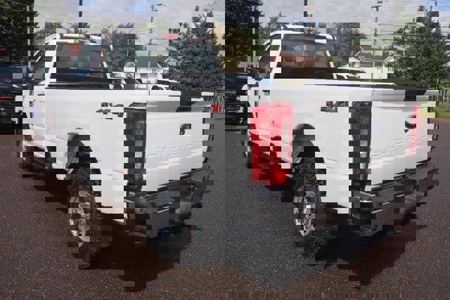 New 2026 Ford F250 XL image 2