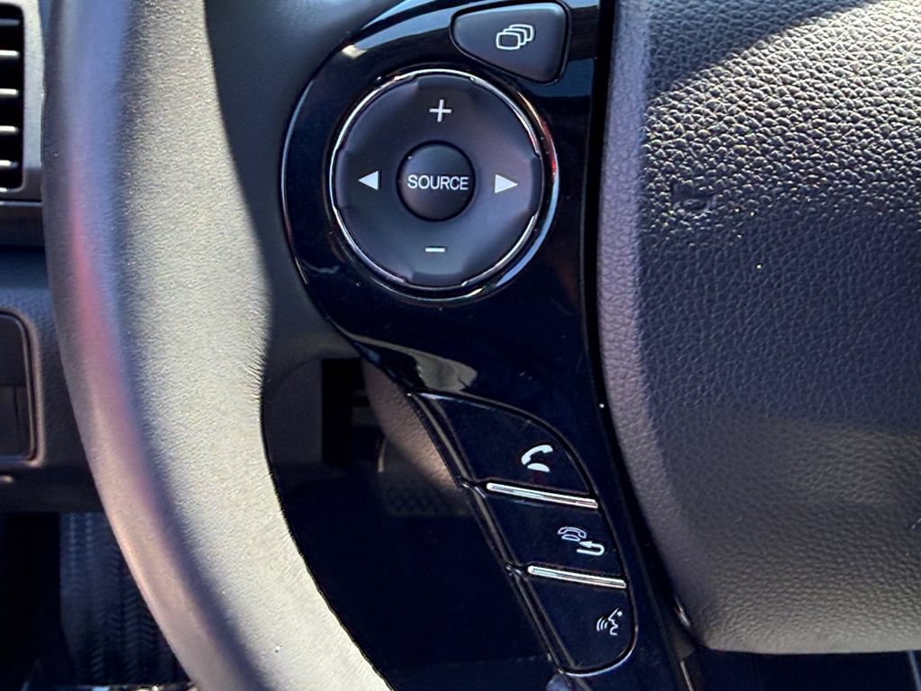 Used 2015 Honda Accord EX-L image 20