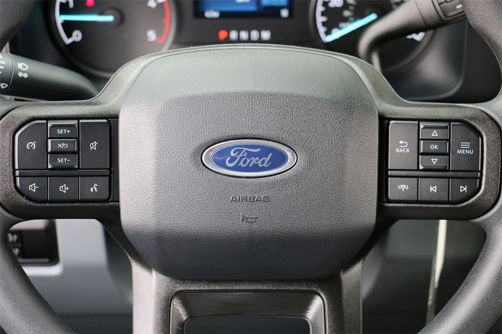 New 2026 Ford F250 XL w/ STX Appearance Package image 22
