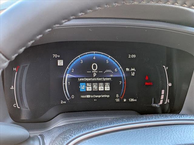 New 2026 Toyota Corolla SE FWD image 11