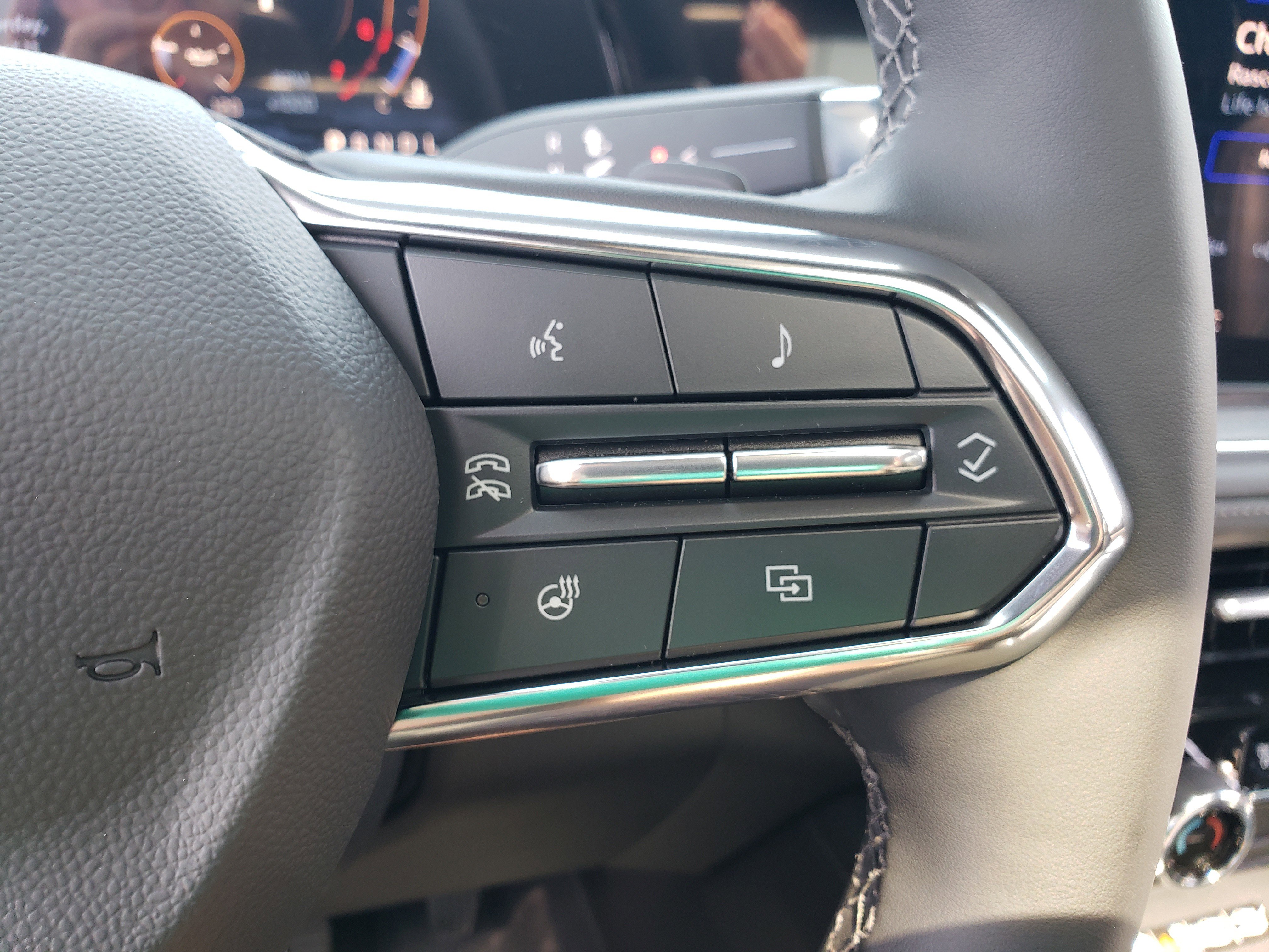 New 2026 Chevrolet Tahoe Z71 w/ Comfort Package AWD/4WD image 19